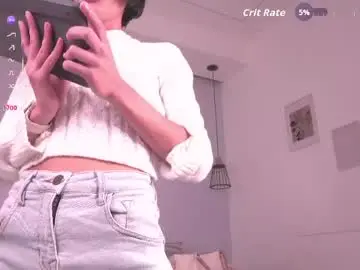 Chaturbate Sex Chat of mia_reeves