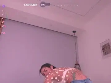 Chaturbate Nude Webcam of mia_reeves