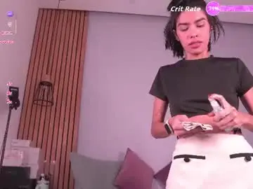 Chaturbate Nude Webcam of mia_reeves
