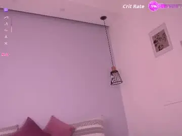 Chaturbate Sex Cam of mia_reeves