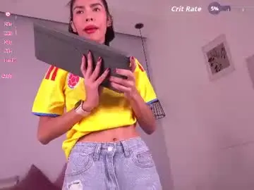 Chaturbate Adult Webcams of mia_reeves