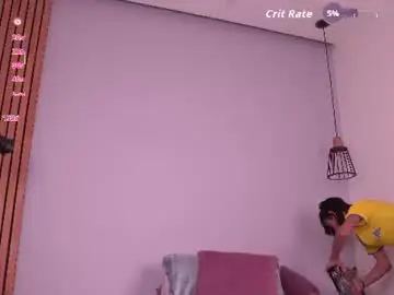 Chaturbate Live Sex Cam of mia_reeves