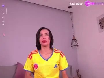 Chaturbate Nude Webcam of mia_reeves