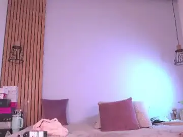 Chaturbate Private Sex Chat of mia_reeves