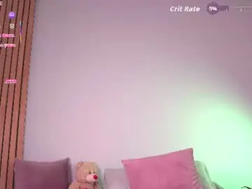Chaturbate Live Sex of mia_reeves