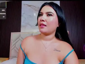 Chaturbate Nude Webcam of miaafarrel