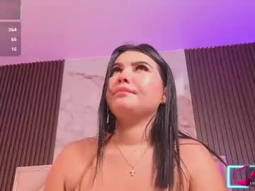 Chaturbate Private Sex Chat of miaafarrel