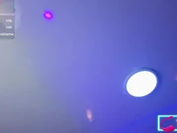 Chaturbate Nude Webcam of miaafarrel