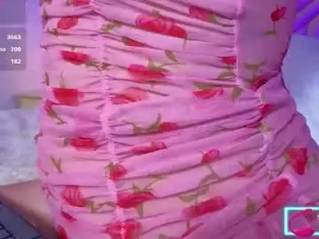 Chaturbate Sex Chat of miaafarrel