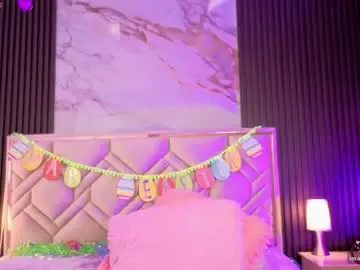 Chaturbate Live Porn of miaafarrel