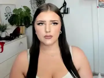 Chaturbate Nude Webcam of miahavefun