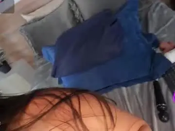 Chaturbate Sex Chat of miakay1