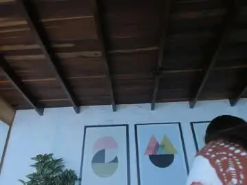 Chaturbate Nude Webcam of miakay1