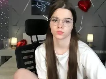 Chaturbate Free Porn Cam of misss_evelyne