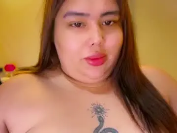 Chaturbate Watch Live Sex Cams of natural_asiangoddes