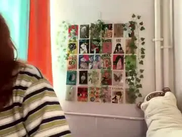 Chaturbate Adult Webcams of nidiaconstant