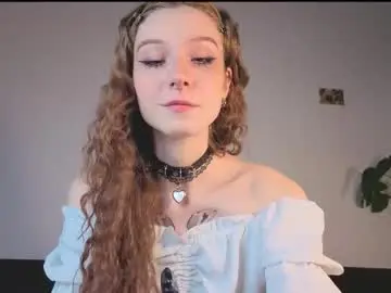 Chaturbate Nude Webcam of poli_blink