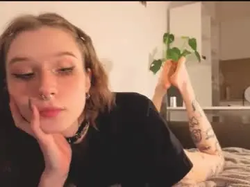 Chaturbate Adult Webcam of poli_blink