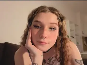 Chaturbate Sex Chat of poli_blink