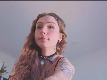 Chaturbate Private Sex Chat of poli_blink