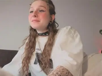 Chaturbate Adult Webcams of poli_blink