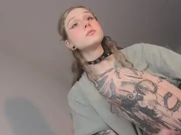 Chaturbate Live Porn of poli_blink