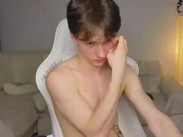 Chaturbate Adult Video Chat of pupsenish