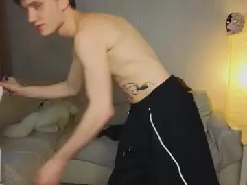 Chaturbate Free Live Porn of pupsenish