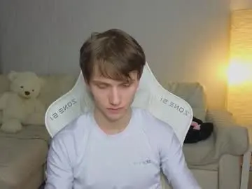 Chaturbate Live Porn of pupsenish