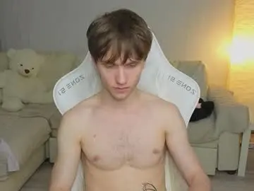 Chaturbate Best Webcam of pupsenish