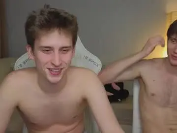 Chaturbate Live Sex Cam of pupsenish