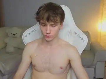 Chaturbate Live Sex Cam of pupsenish