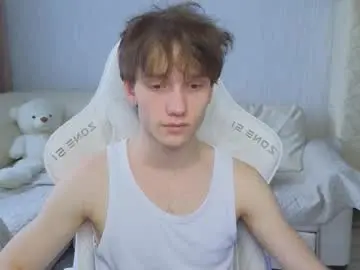 Chaturbate Live Porn of pupsenish