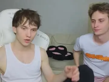 Chaturbate Free Live Porn of pupsenish