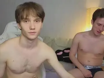 Chaturbate Adult Video Chat of pupsenish