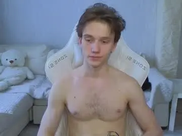 Chaturbate Nude Webcam of pupsenish