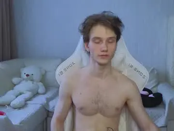 Chaturbate Nude Webcam of pupsenish