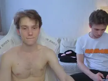 Chaturbate Live Sex of pupsenish