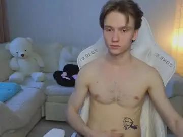 Chaturbate Nude Webcam of pupsenish