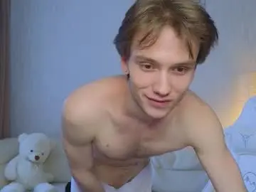 Chaturbate Adult Webcam of pupsenish