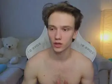 Chaturbate Live Sex Cam of pupsenish