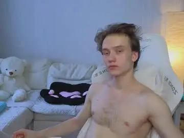 Chaturbate Nude Webcam of pupsenish