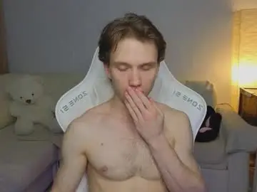 Chaturbate Live Sex Cam of pupsenish