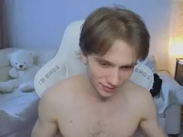 Chaturbate Sex Cam of pupsenish