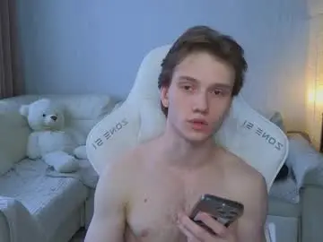 Chaturbate Free Porn Cam of pupsenish