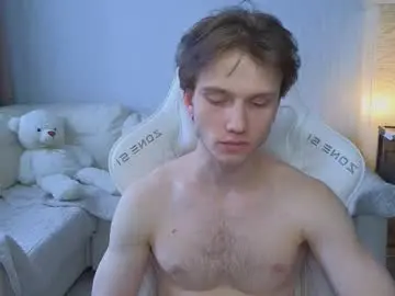 Chaturbate Adult Video Chat of pupsenish