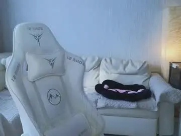 Chaturbate Live Sex Cam of pupsenish