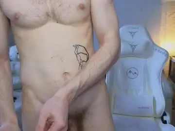 Chaturbate Adult Video Chat of pupsenish