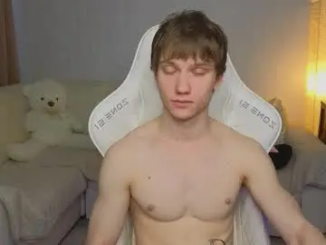 Chaturbate Adult Webcam of pupsenish