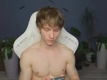 Chaturbate Live Sex of pupsenish